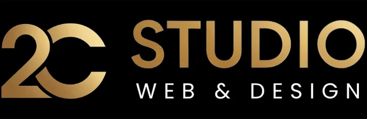 2C STUDIO – WEB & DESIGN