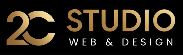 2C STUDIO – WEB & DESIGN